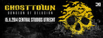 Ghosttown 2014 Trailer Soundbed