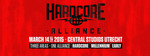 Hardcore Alliance Trailer Soundbed