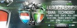 Hardclassics - DJ Dana Intro