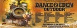Dance2Eden Outdoor - Ghosttown Area Intro