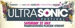 Ultrasonic Festival 2013 - The Endshow